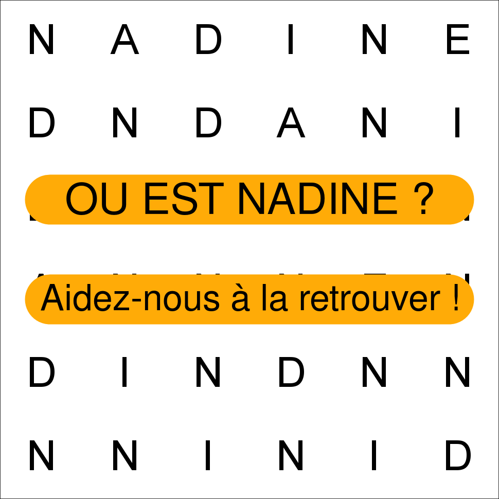 NADINE