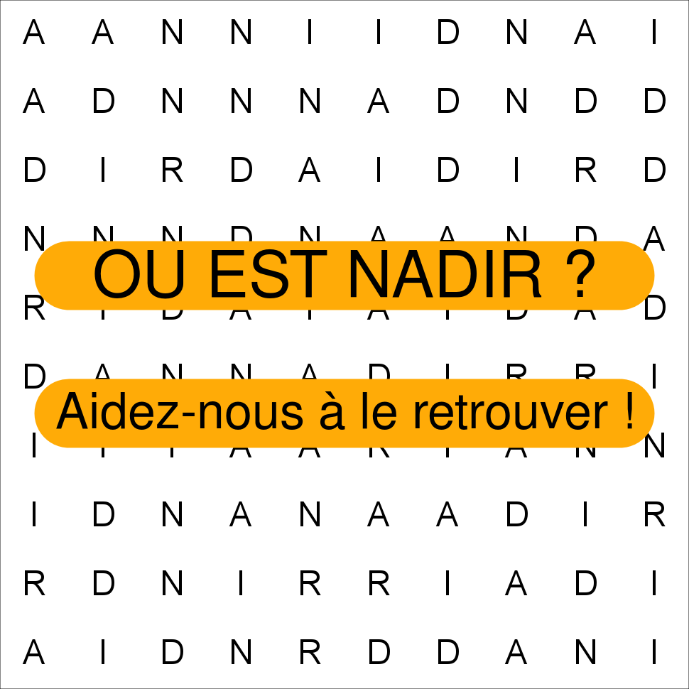 NADIR