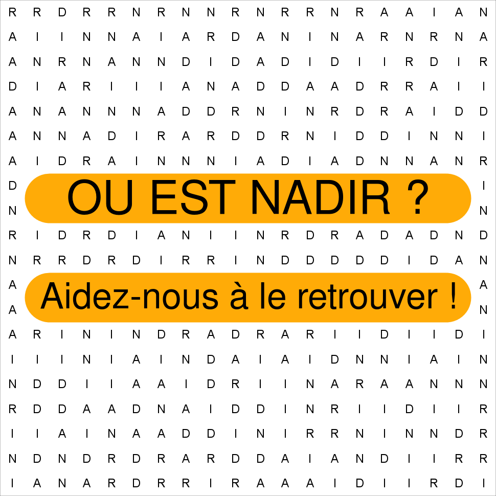 NADIR