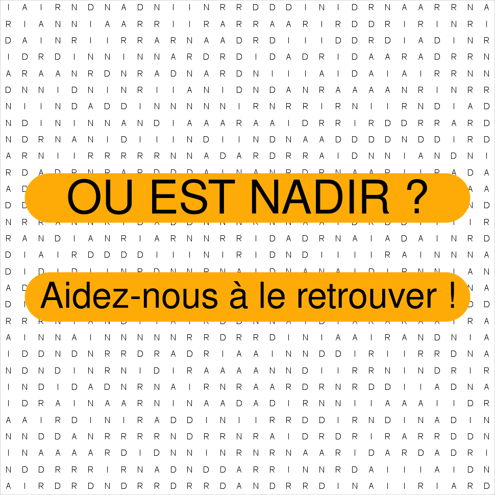 NADIR