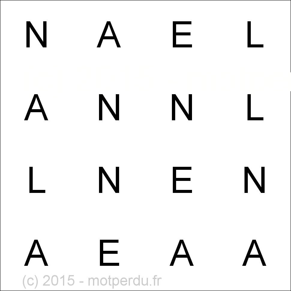 NAEL