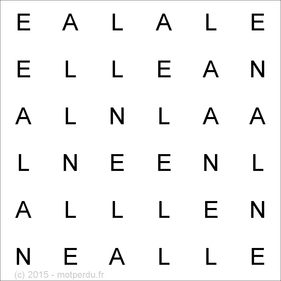 NAELLE