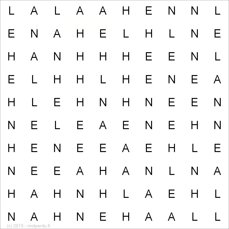 NAHEL