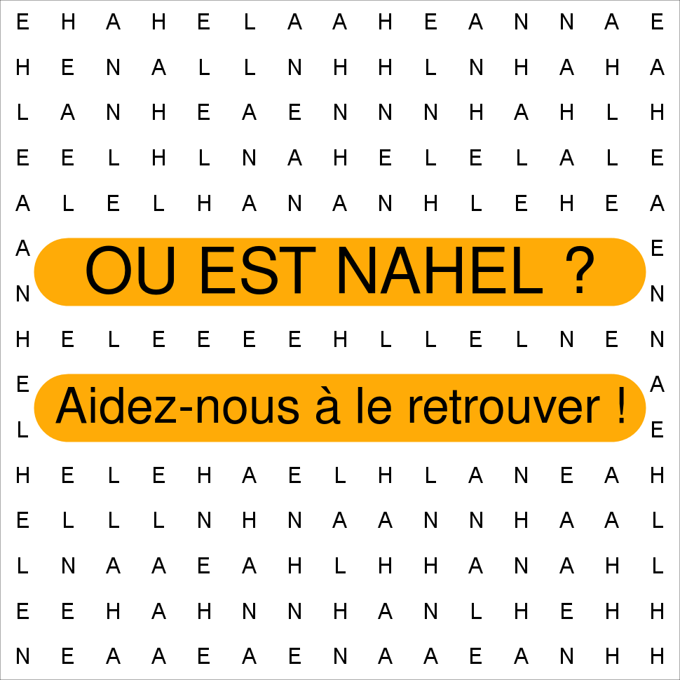 NAHEL