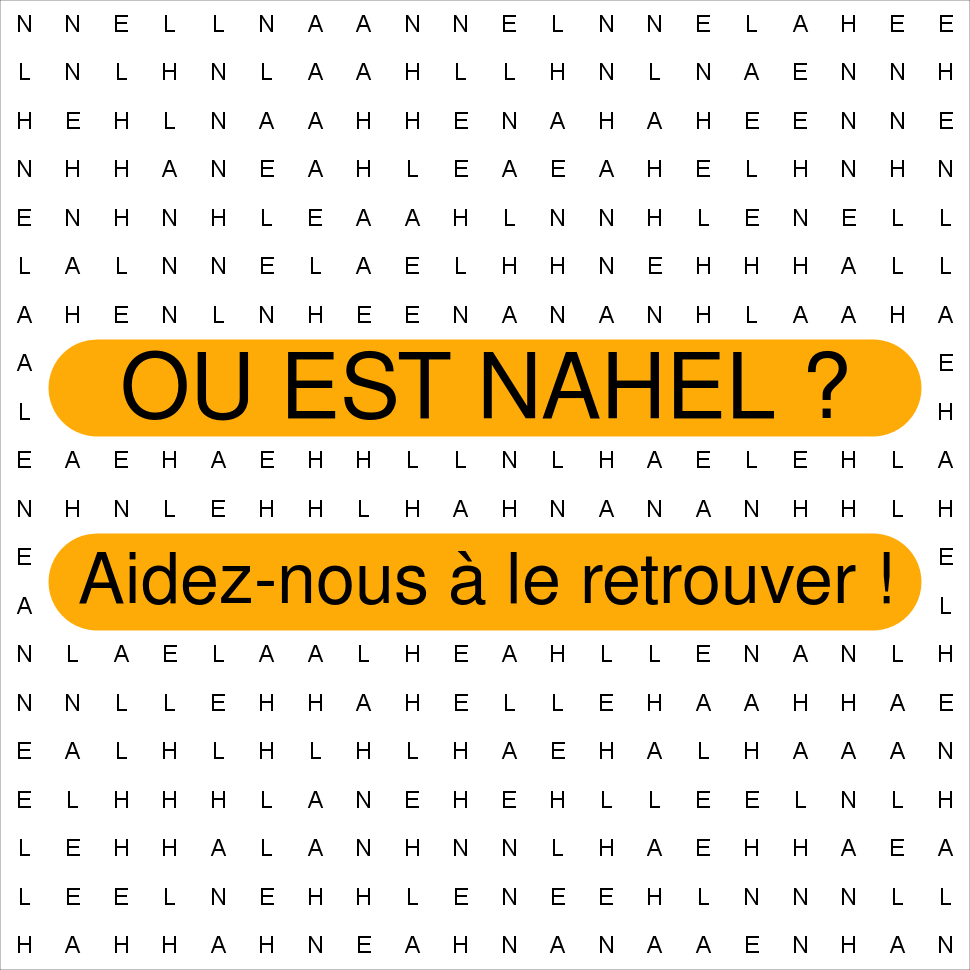 NAHEL