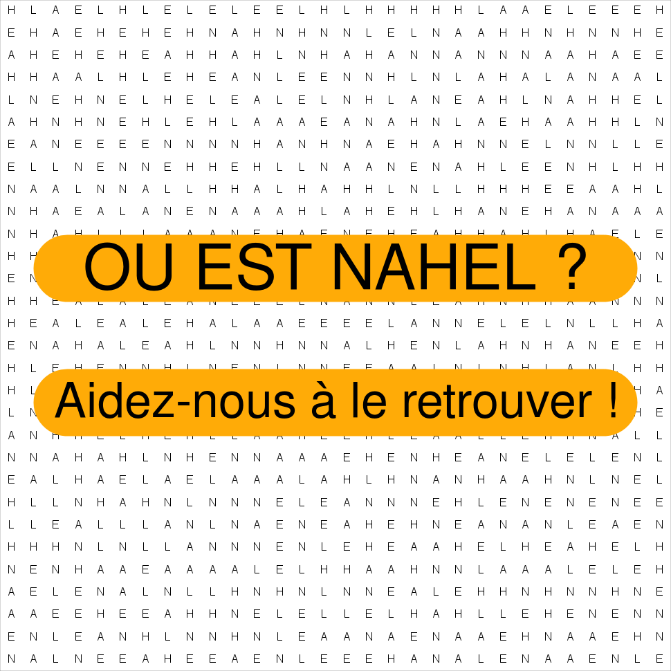 NAHEL