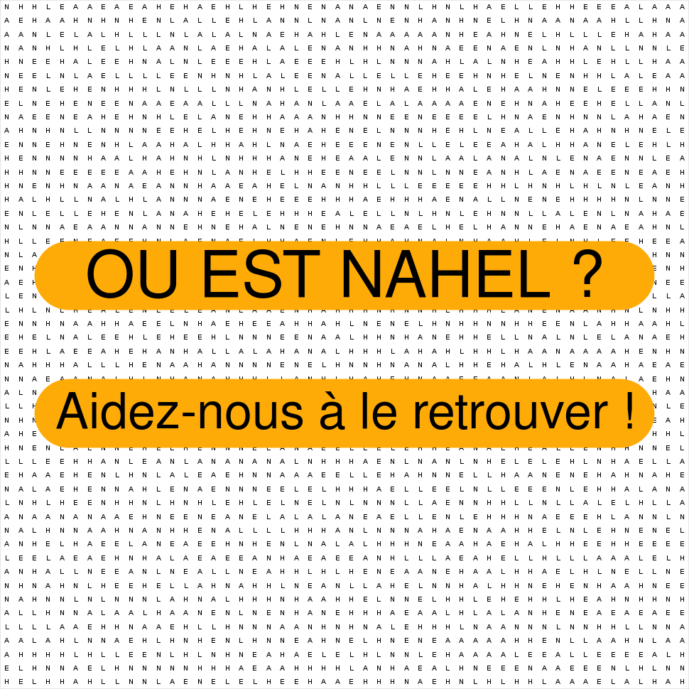 NAHEL