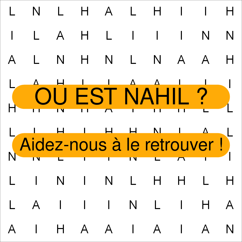 NAHIL