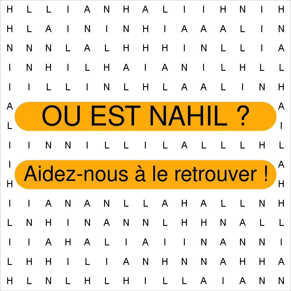 NAHIL