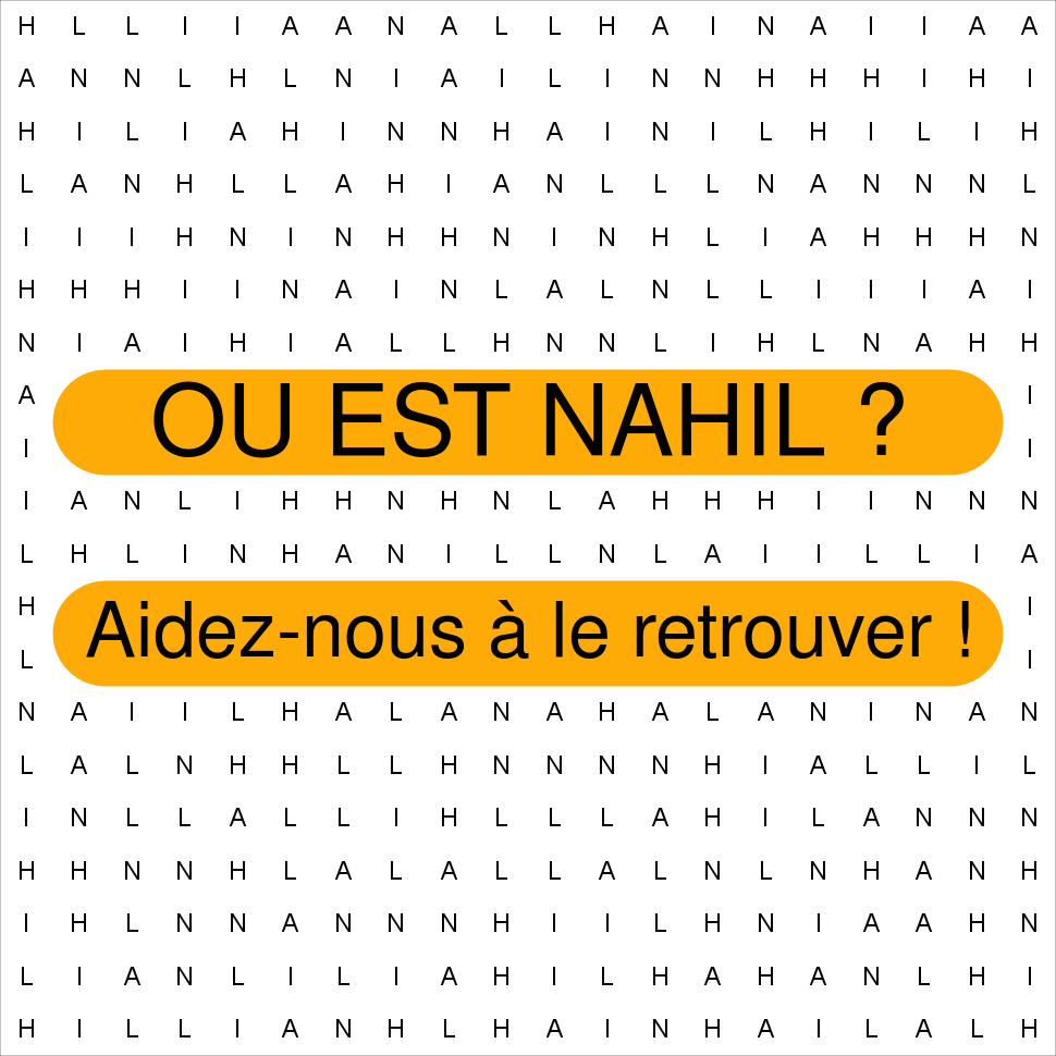 NAHIL