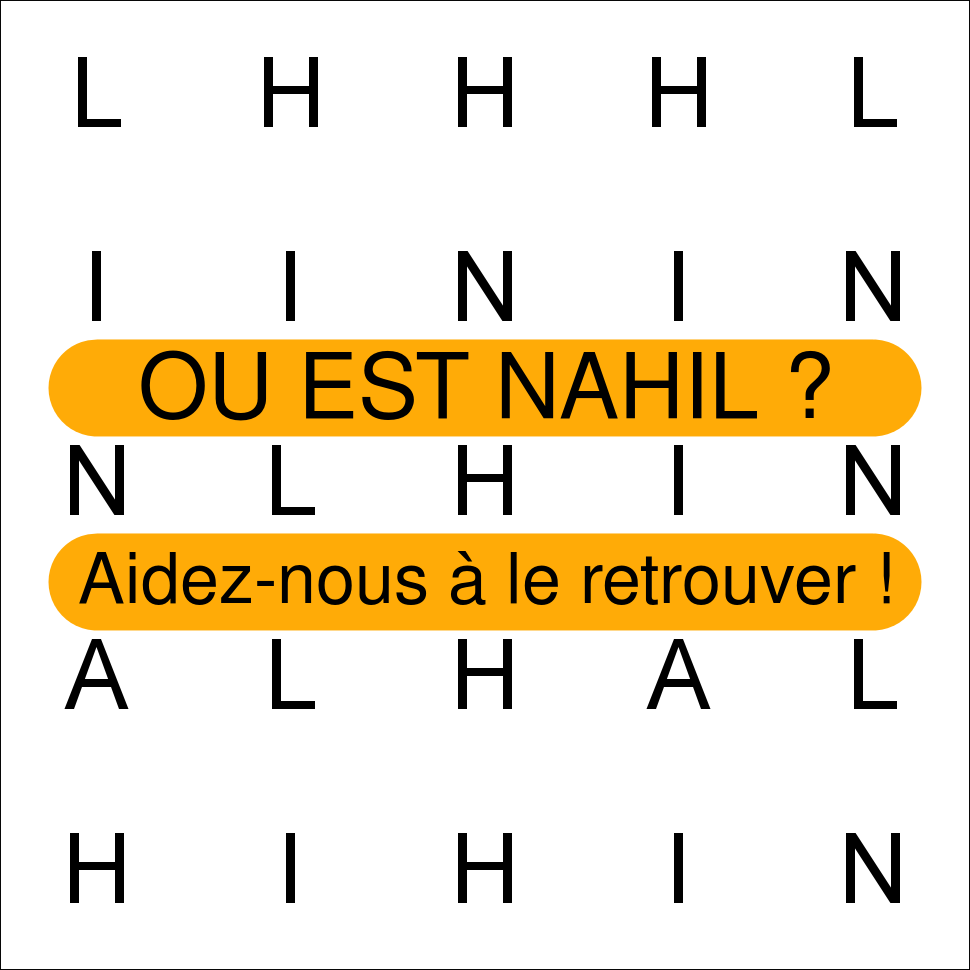 NAHIL