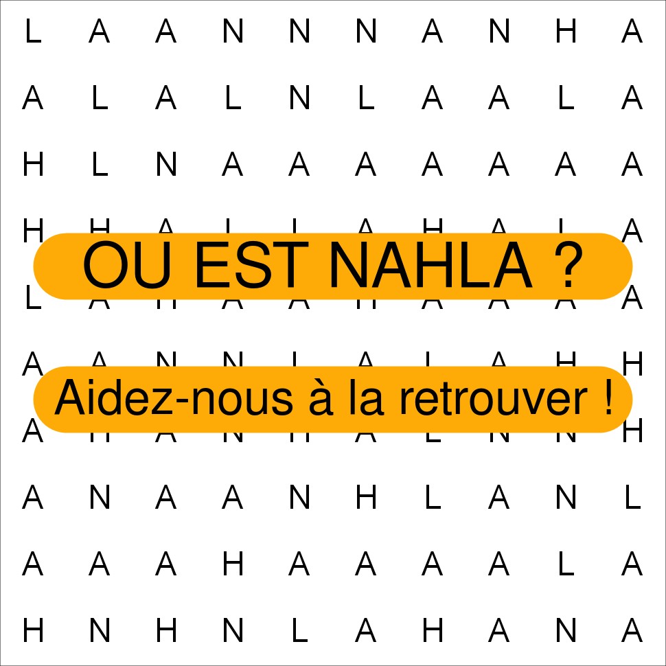 NAHLA
