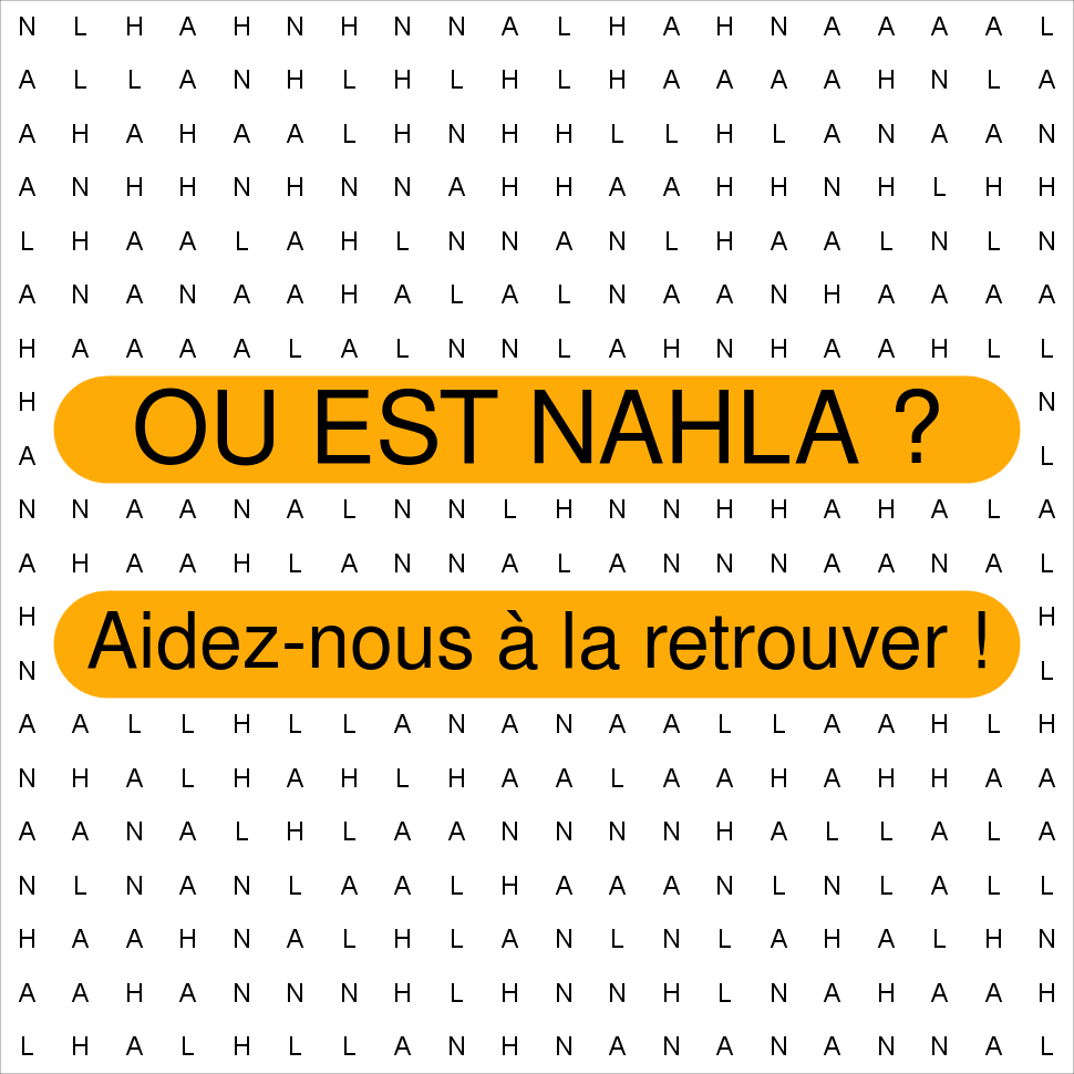 NAHLA
