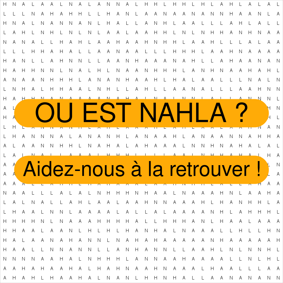 NAHLA