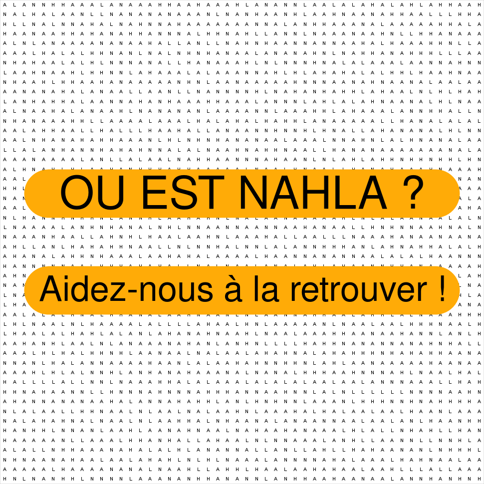 NAHLA
