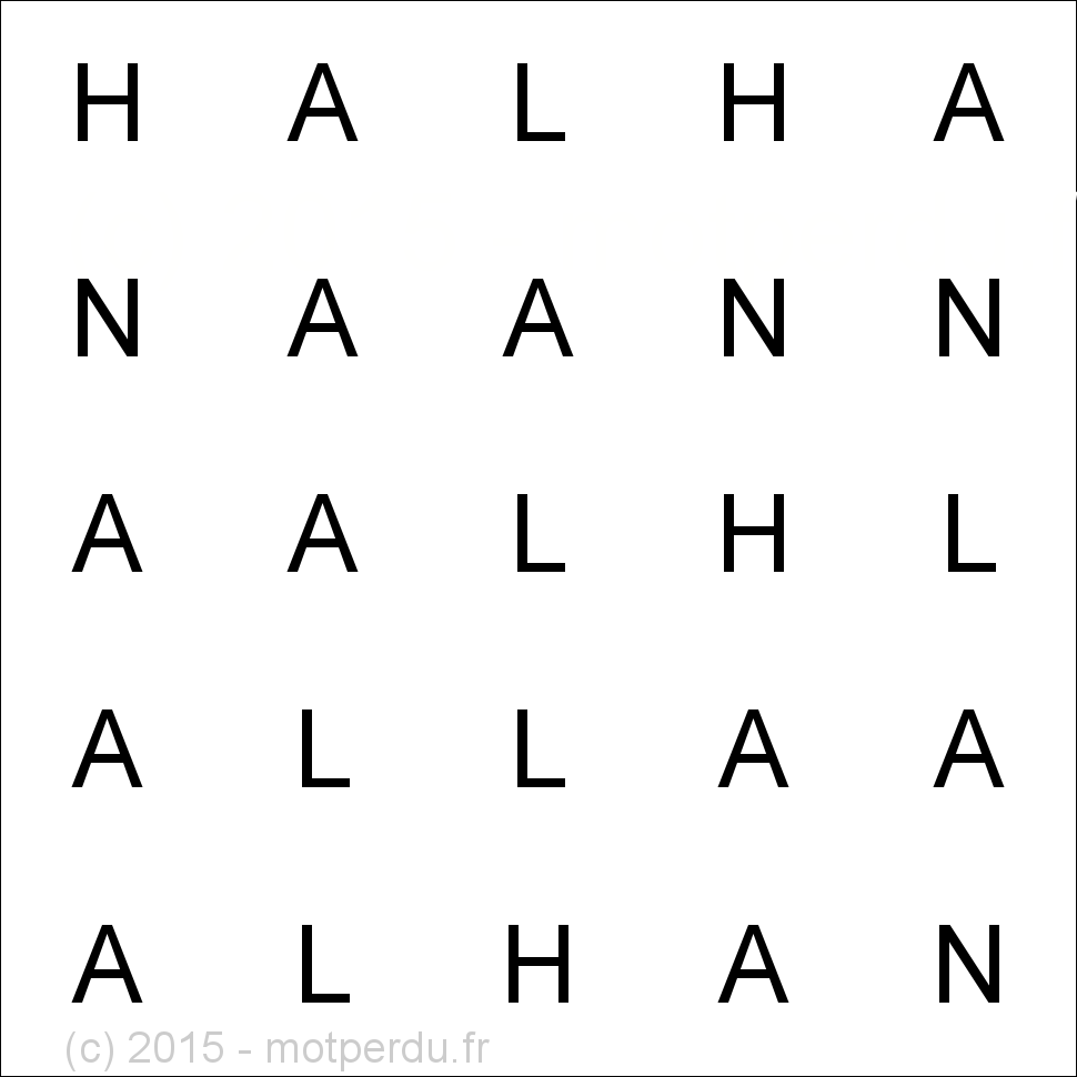 NAHLA