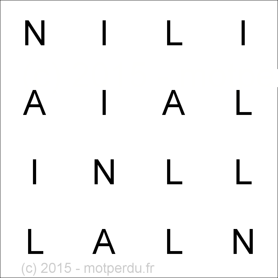 NAIL