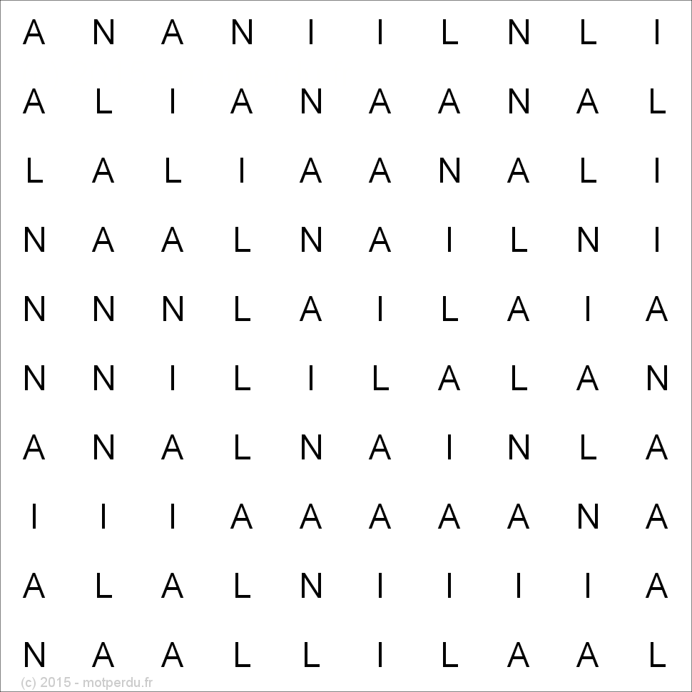 NAILA