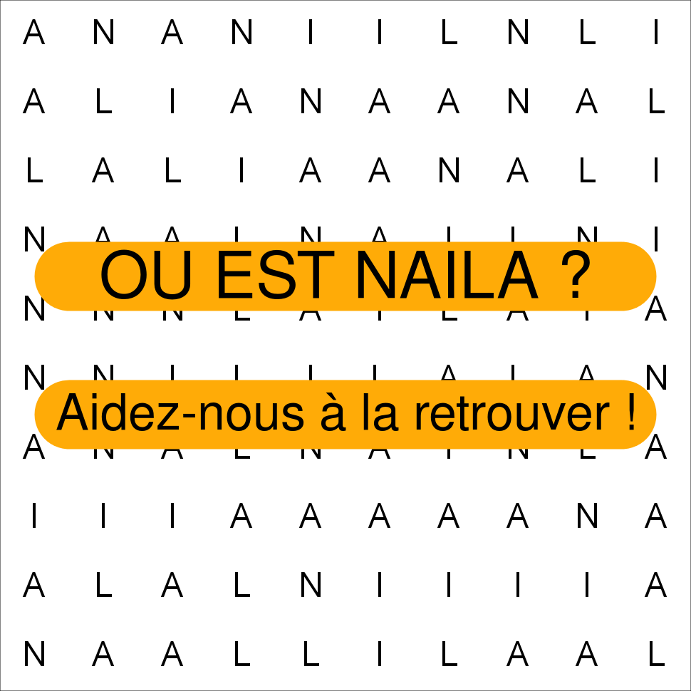 NAILA