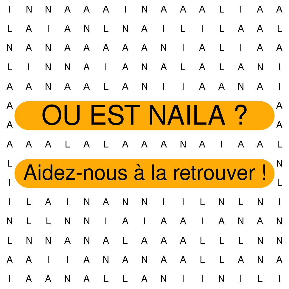 NAILA