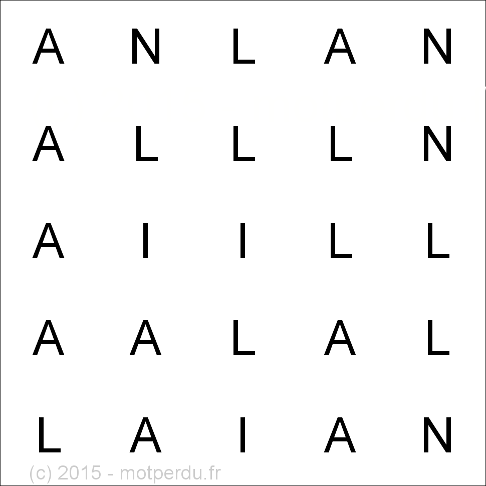 NAILA
