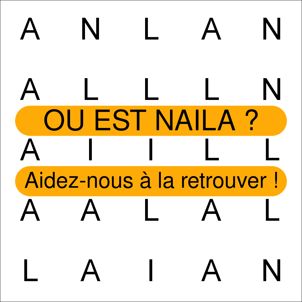 NAILA