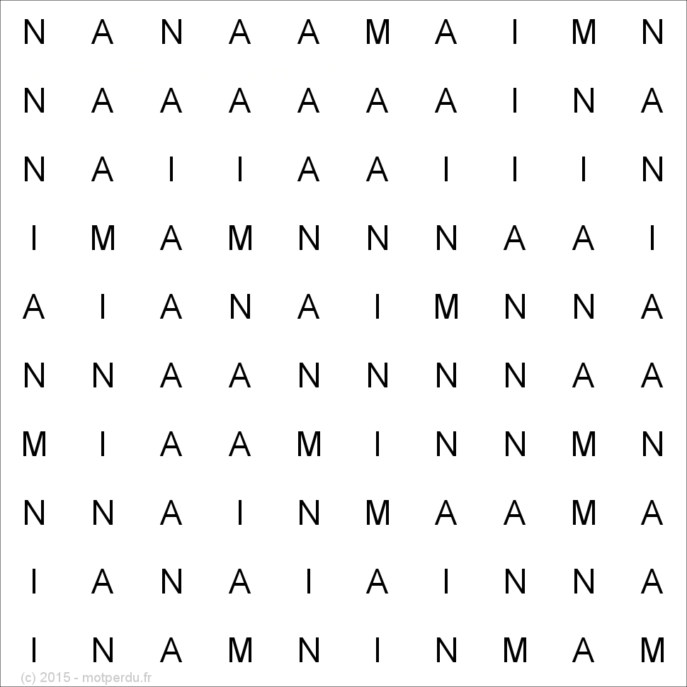 NAIMA