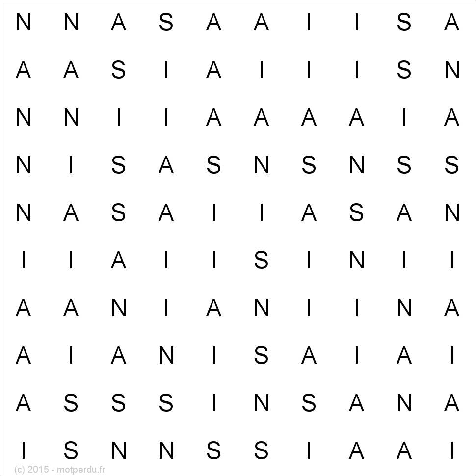 NAIS