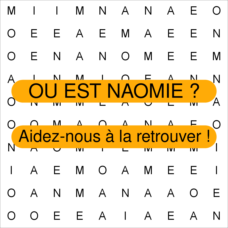 NAOMIE