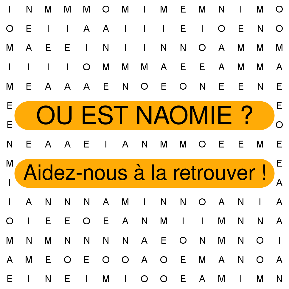 NAOMIE