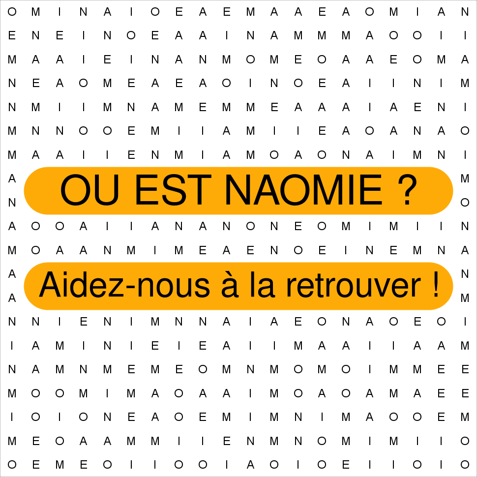 NAOMIE