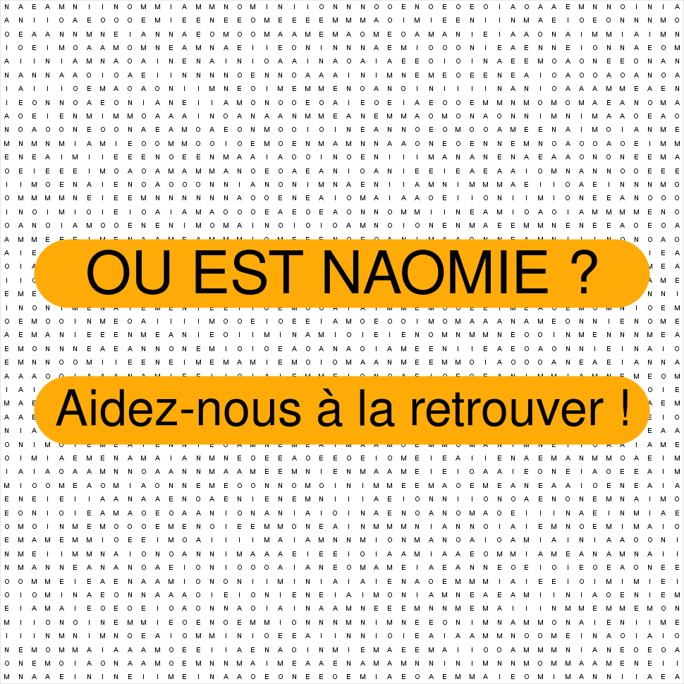 NAOMIE