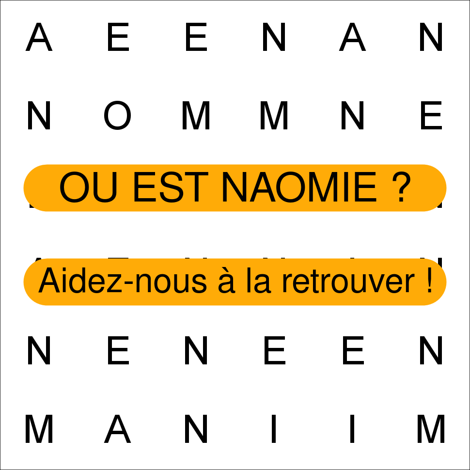 NAOMIE