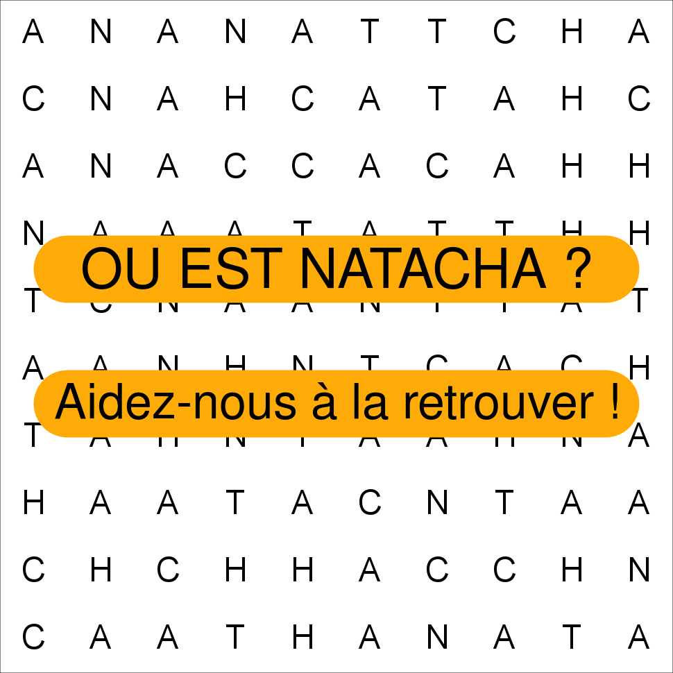NATACHA