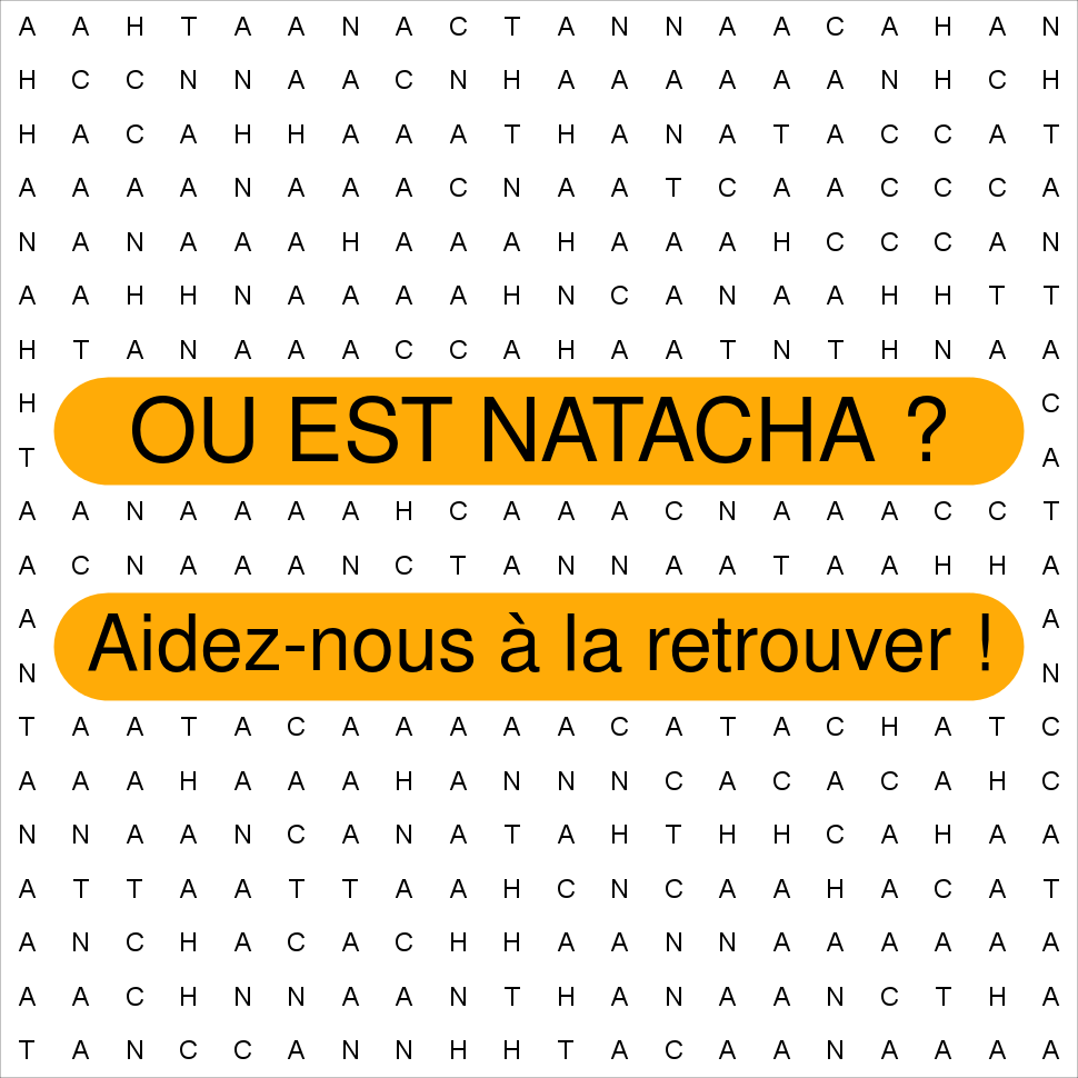 NATACHA