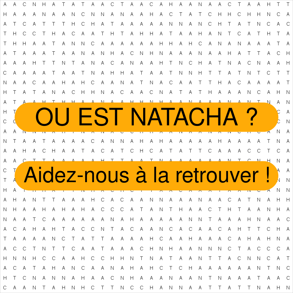 NATACHA