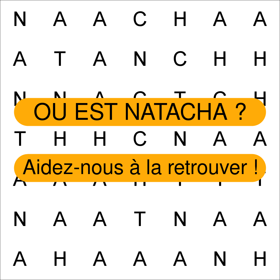 NATACHA