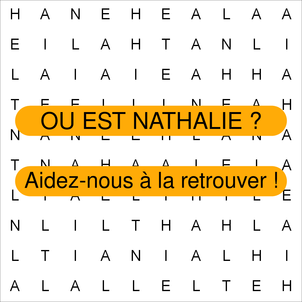 NATHALIE