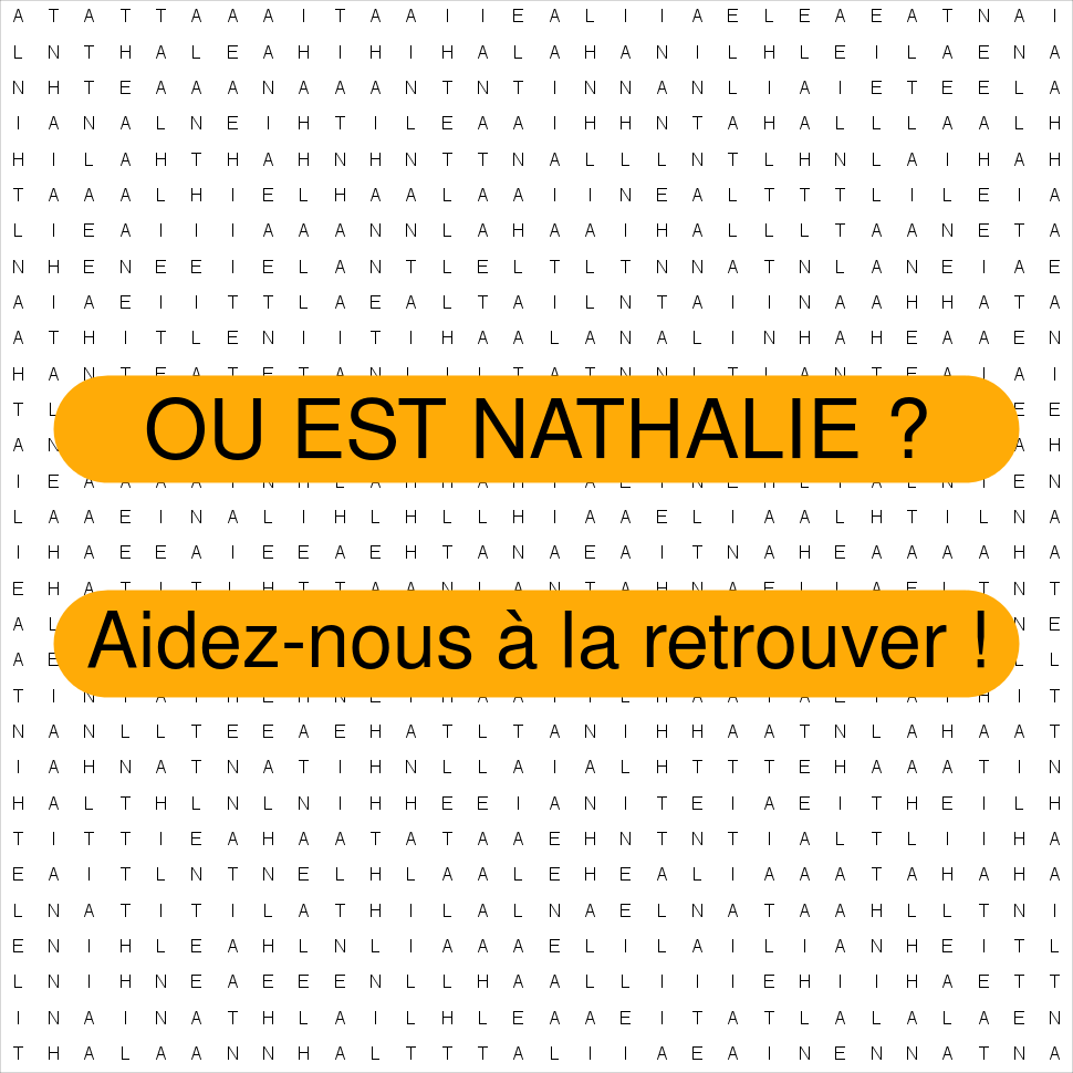 NATHALIE