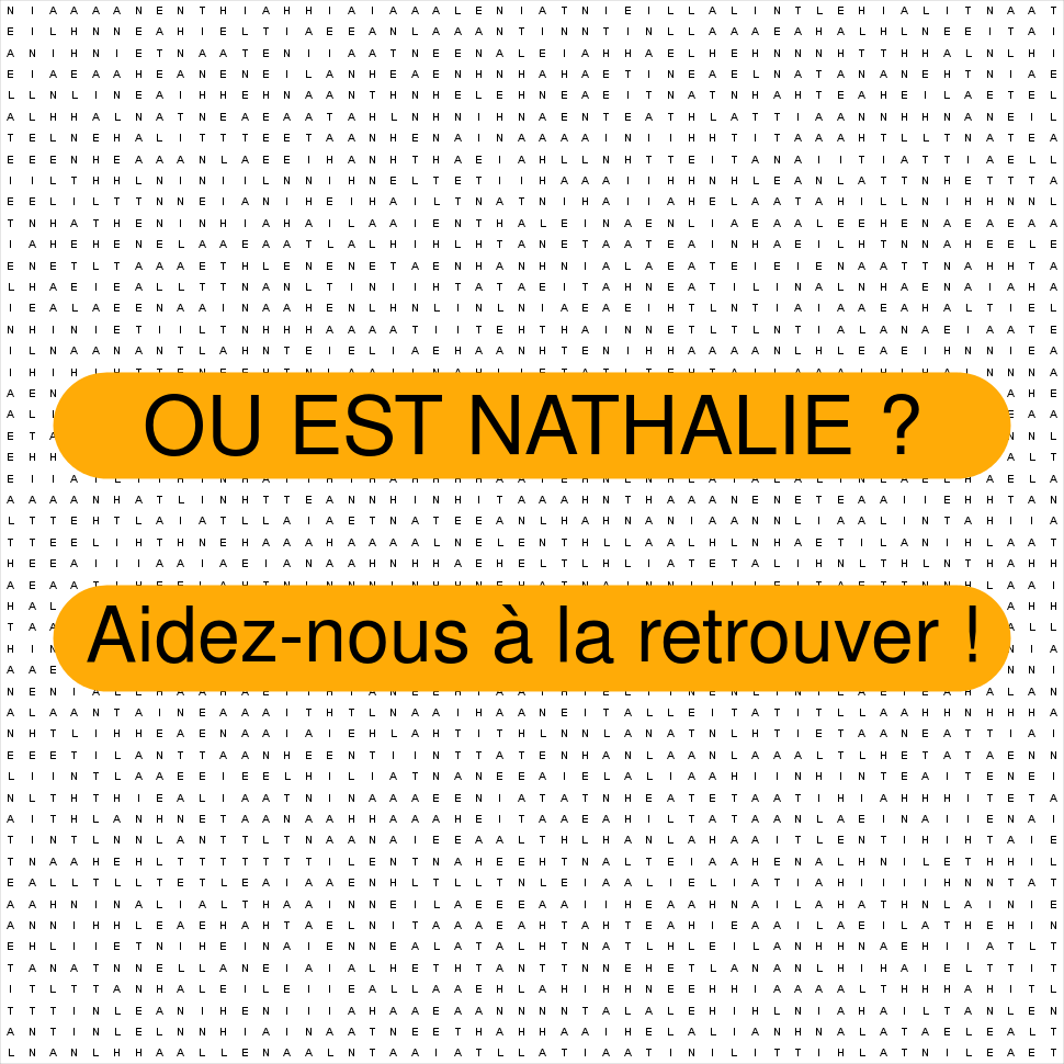 NATHALIE