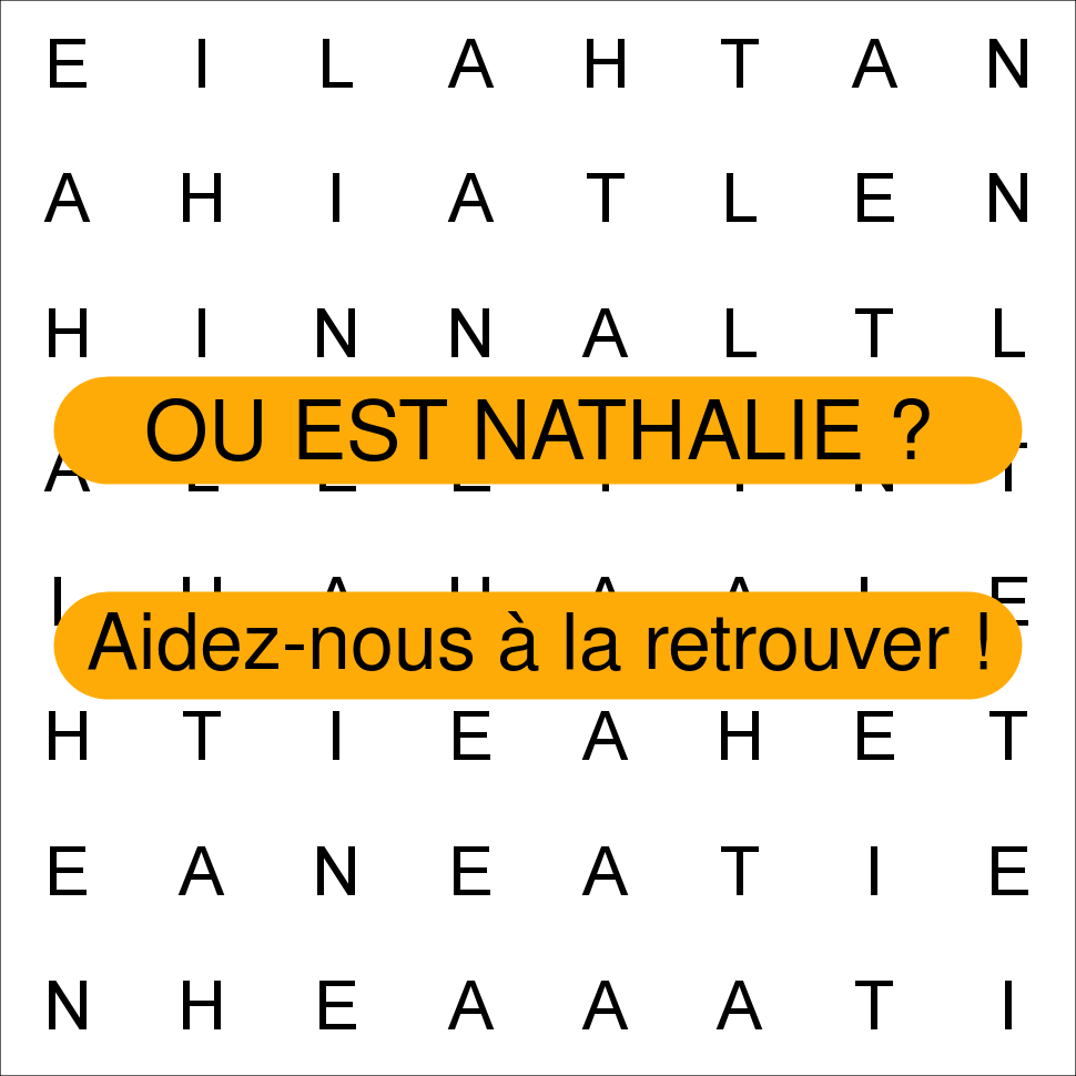 NATHALIE