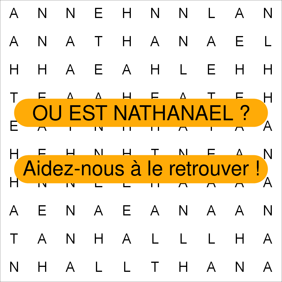 NATHANAEL