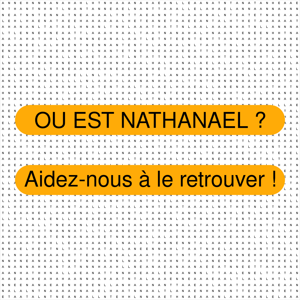NATHANAEL