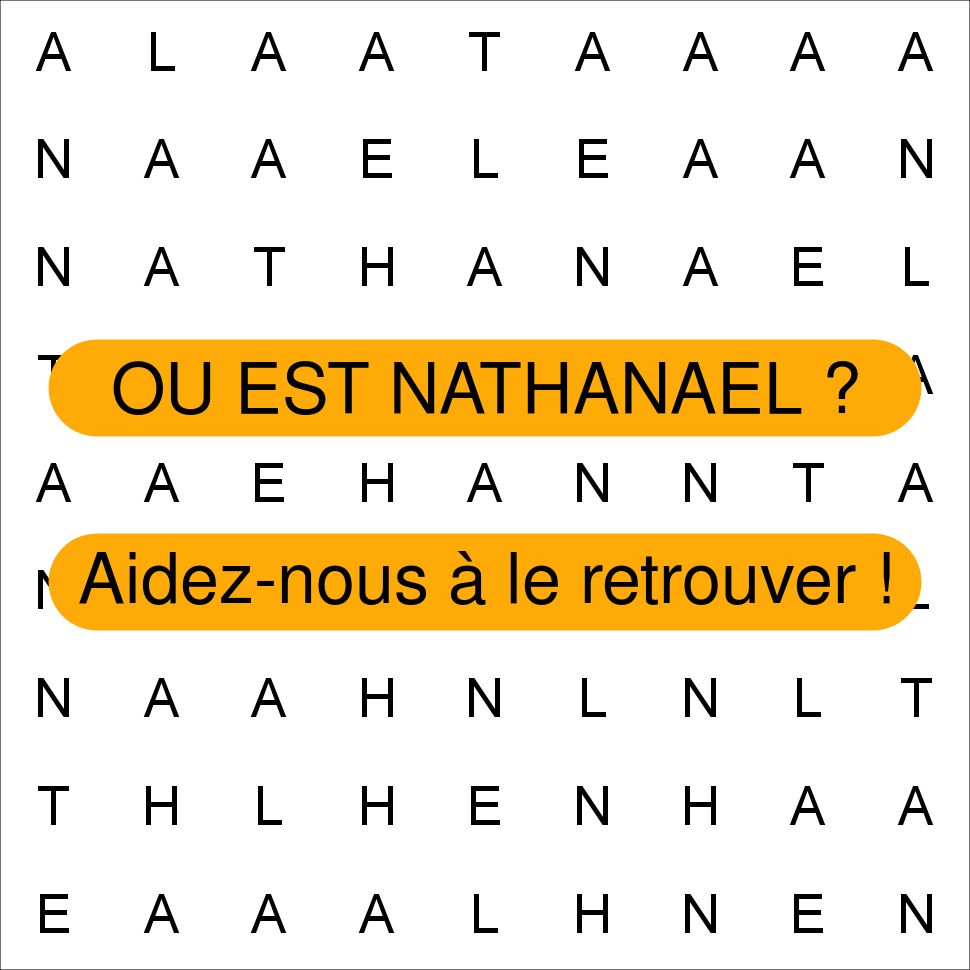 NATHANAEL