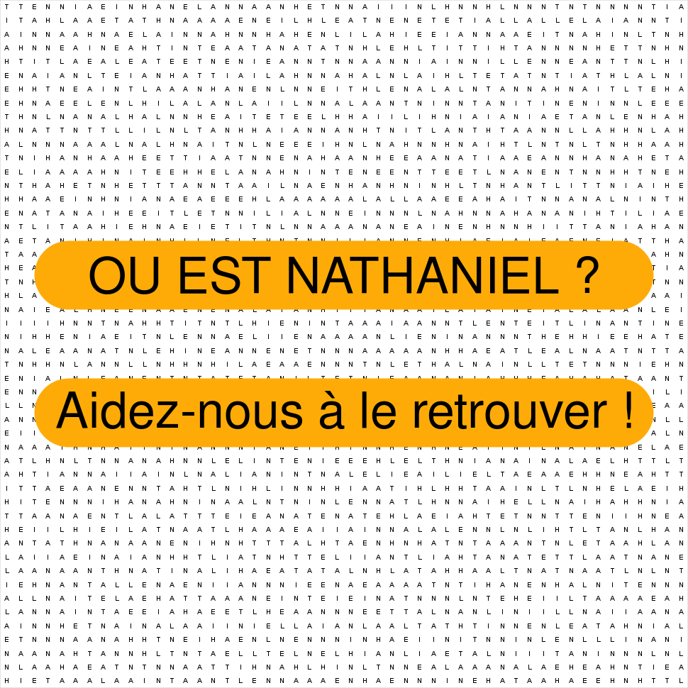 NATHANIEL
