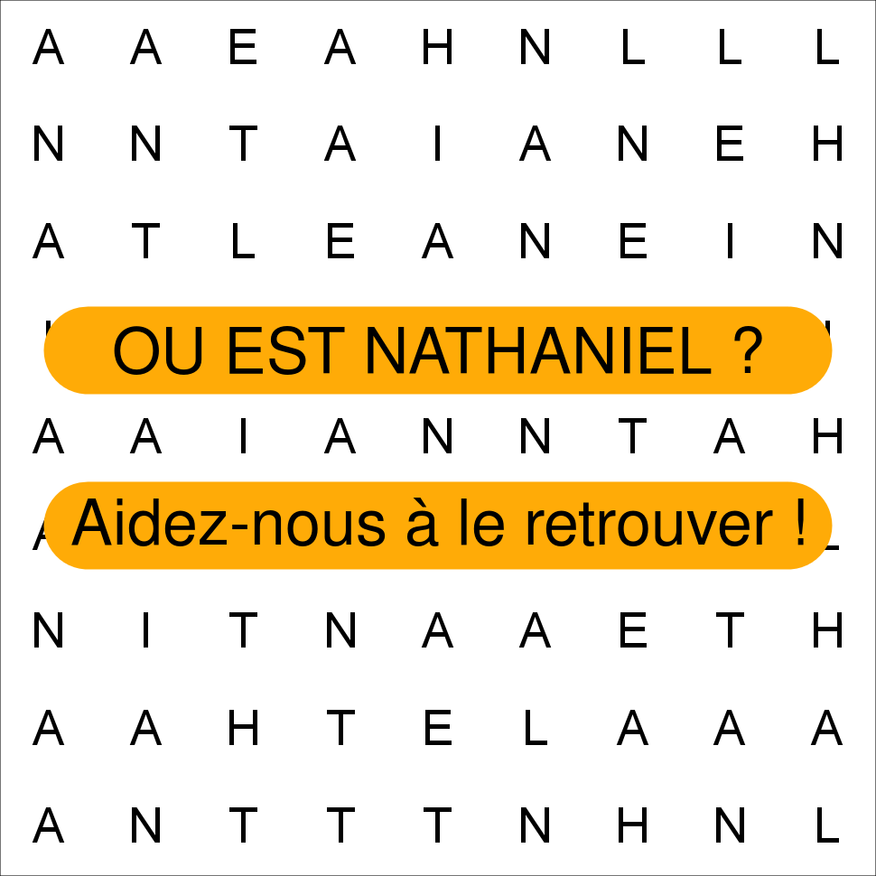 NATHANIEL
