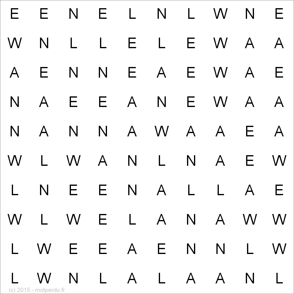 NAWEL