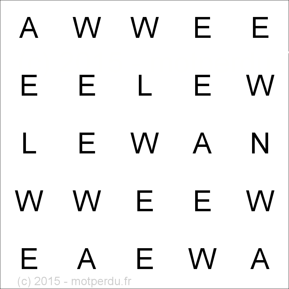 NAWEL