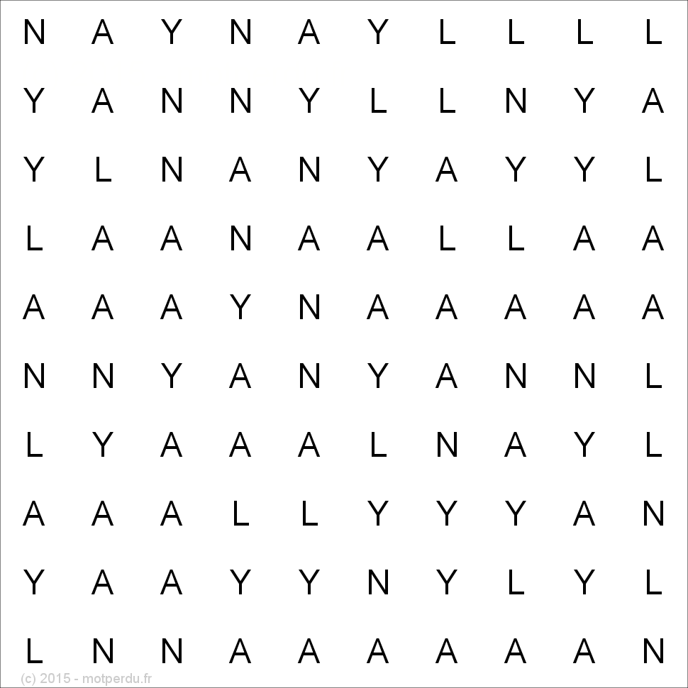 NAYLA