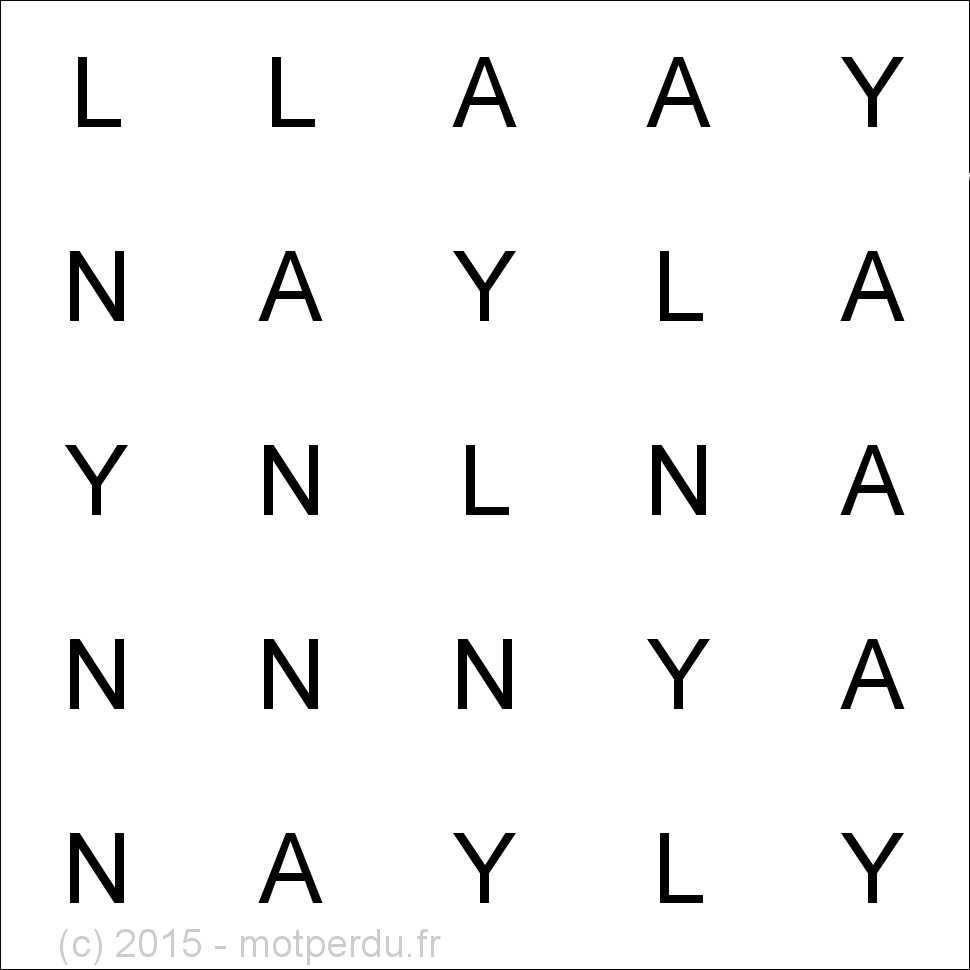 NAYLA